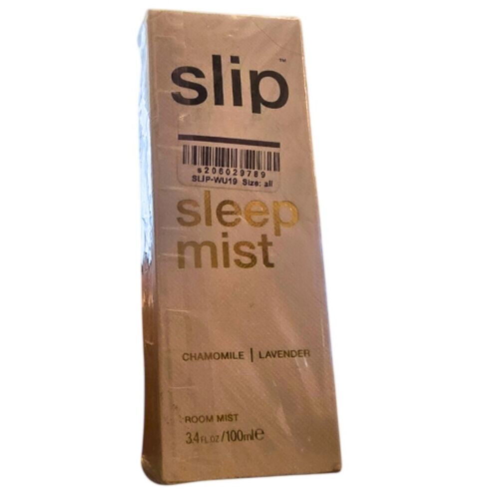 Slip Sleep Mist Chamomile & Lavender New in Box 3.4oz - Picture 4 of 4